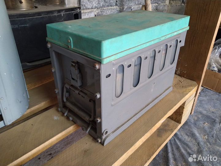 Аккумулятор 20GNC25