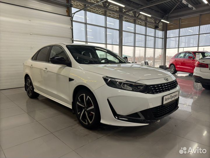 Kaiyi E5 1.5 CVT, 2023, 21 650 км