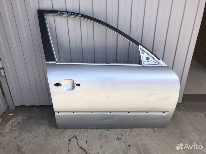 Дверь передняя правая Hyundai Sonata NF