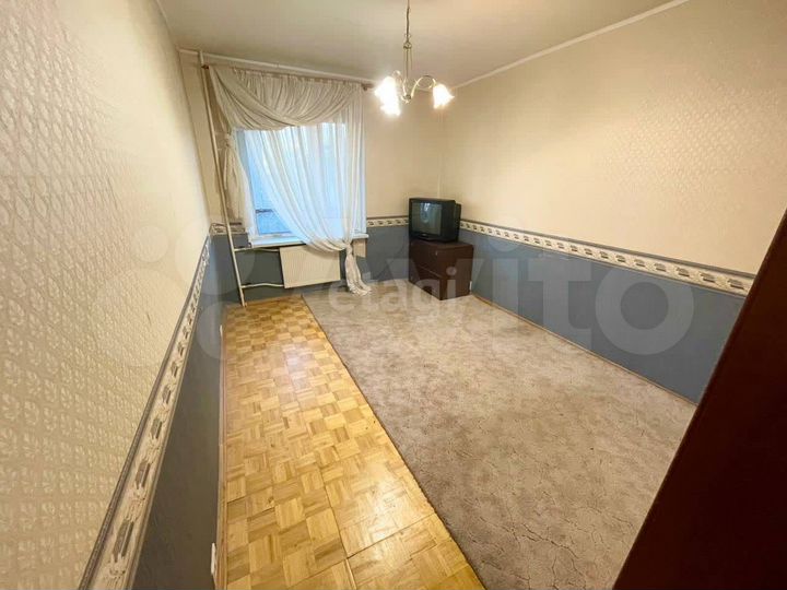 2-к. квартира, 53,5 м², 8/9 эт.