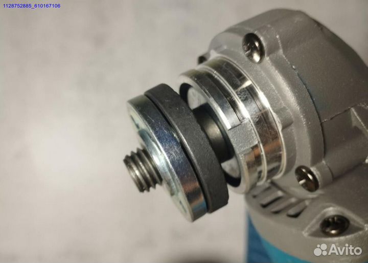 Больше не привязаны: выбирайте болгарку