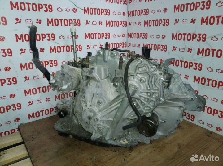 Вариатор Mitsubishi 1.8 2013