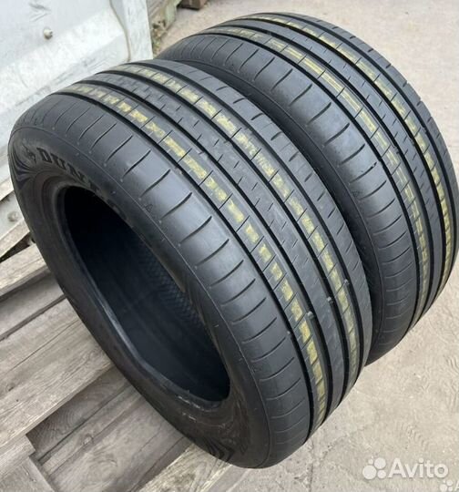 Dunlop SP Sport Maxx 060+ 235/55 R17