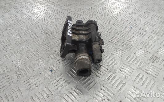 Корпус термостата дизельный ford C-MAX 1 (8DN23A60