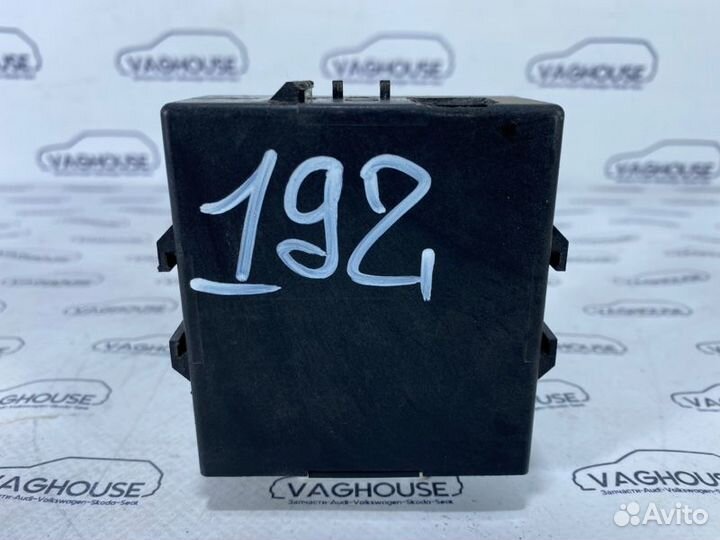 Блок иммобилайзер Toyota Corolla 120 1.6 3zzfe