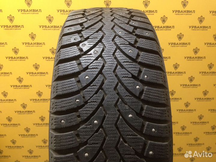 Formula Ice 205/55 R16