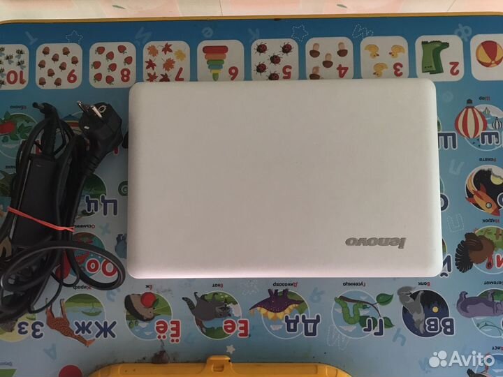 Lenovo s206