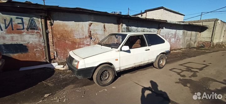 Разварки разноширокие R14 на ваз