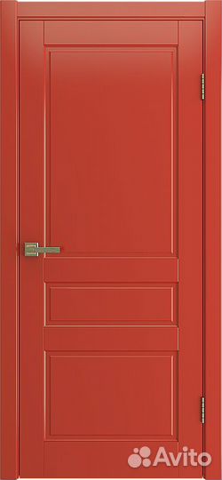 Дверь межкомнатная раздвижная