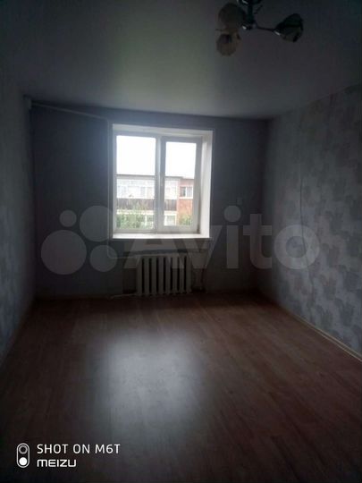 3-к. квартира, 58 м², 2/2 эт.