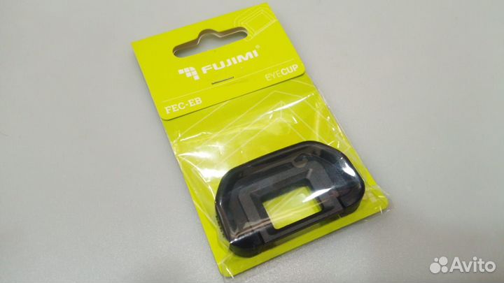 FEC-EB Наглазник окуляр (аналог FEC-EF) для Canon