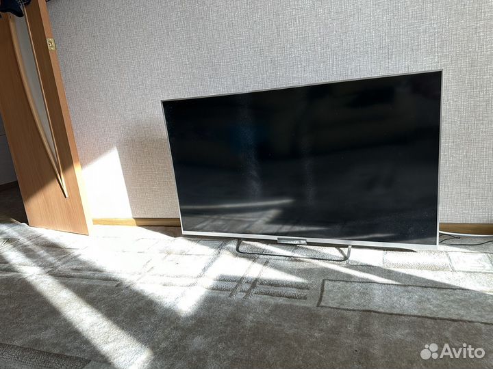 Телевизор sony