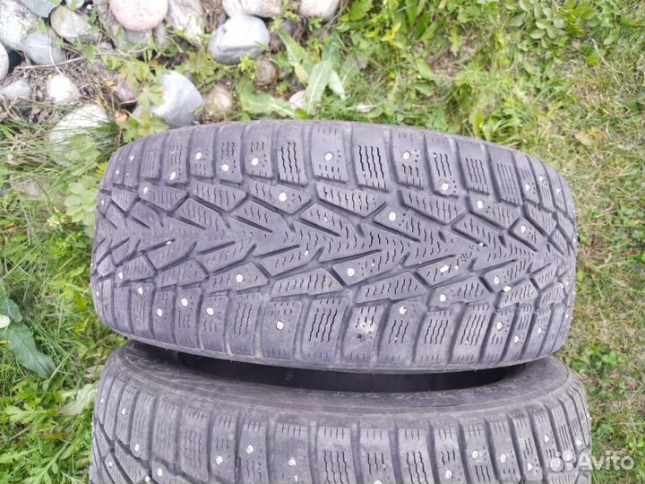 Nordman 7 205/55 R16