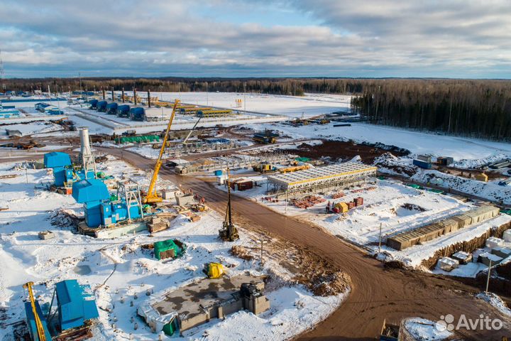 Машинист апс