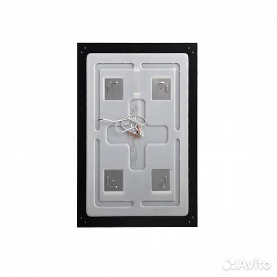 Зеркало BelBagno SPC-kraft-500-800 cm sens-nero