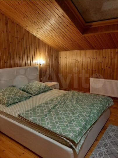 Комната 20 м², 2/2 эт.