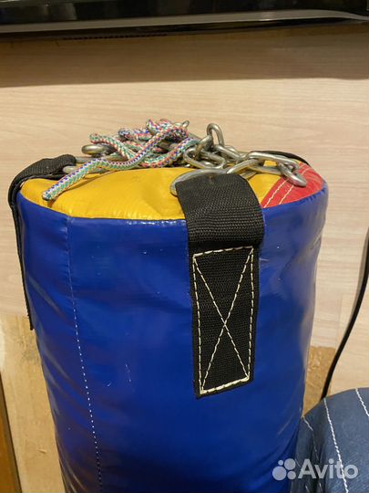 Боксерская груша