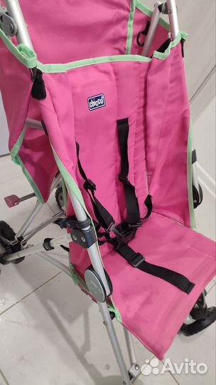 Коляска-трость Chicco Candy