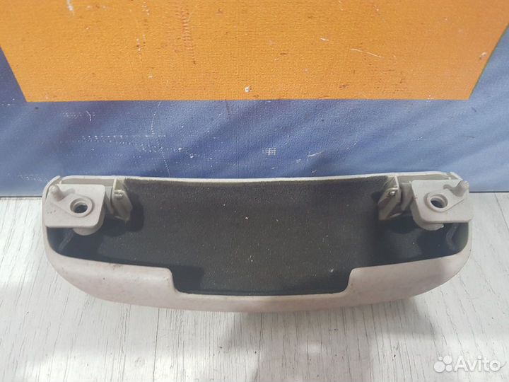 Очечник Geely emgrand EC7