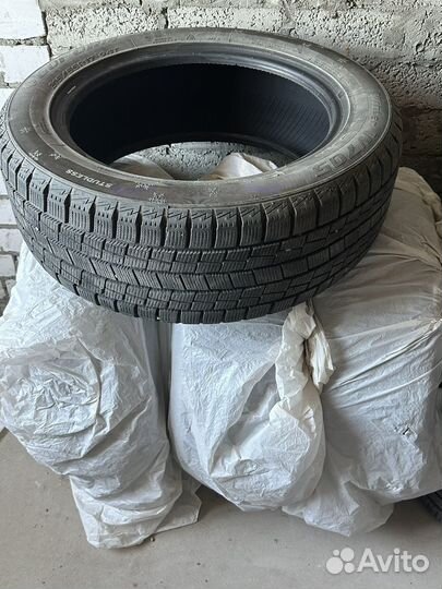 Goform G-325 215/55 R17