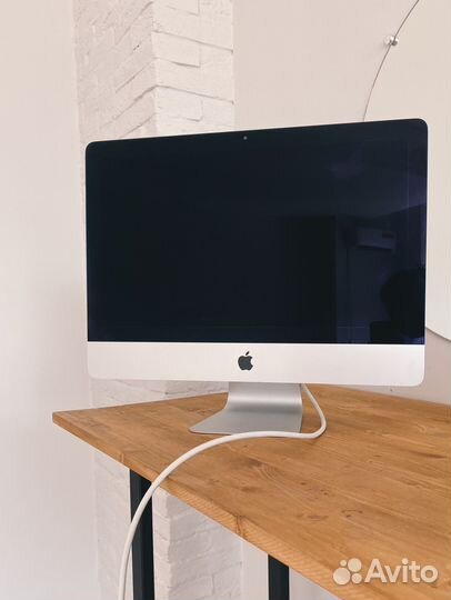 Apple iMac 21.5 2012