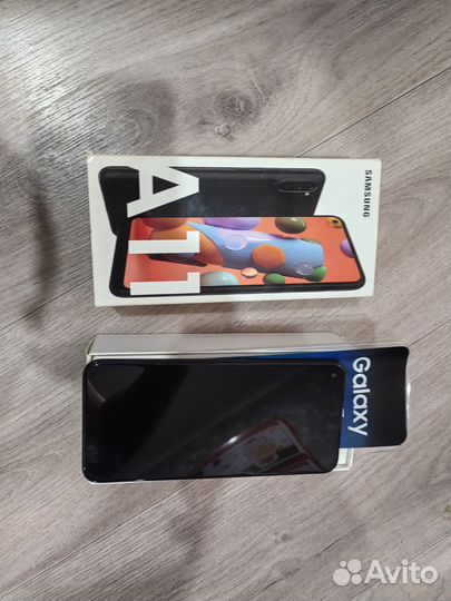 Samsung Galaxy A11, 2/32 ГБ
