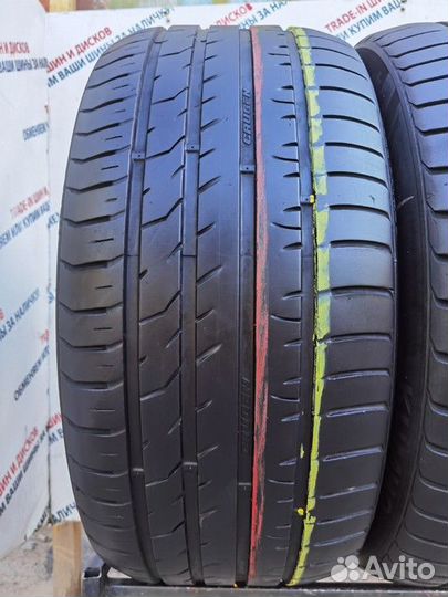 Kumho Crugen HP91 275/40 R20 106Y