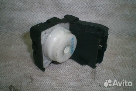 Контактная группа Honda Fit / Jazz GD1 L13A