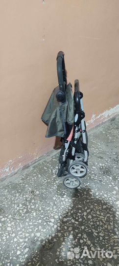 Продам коляски трости