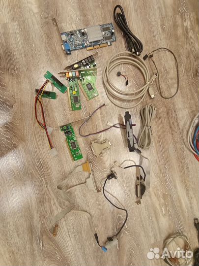 Все что нужно