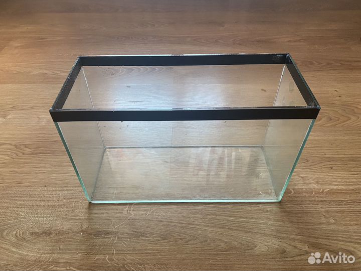 Продам аквариум