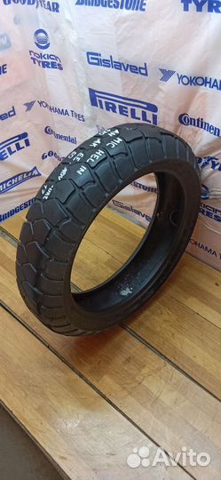 170/60 r17 Michelin Anakee Adventure