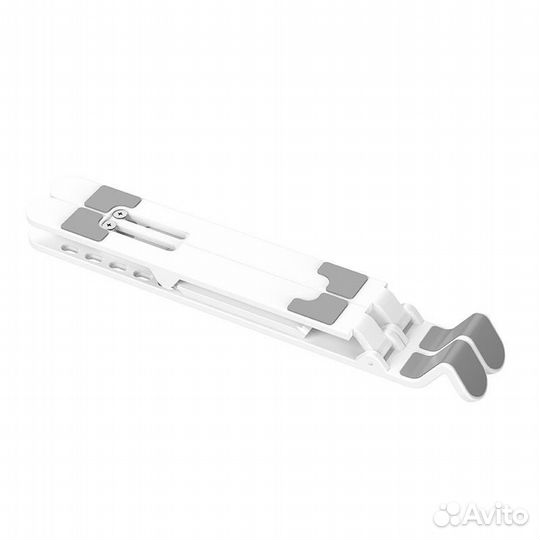 Подставка для ноутбука borofone BH70 White