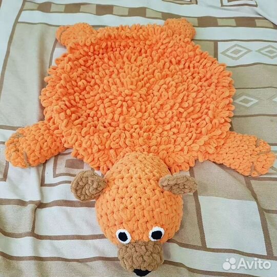 Коврик детский