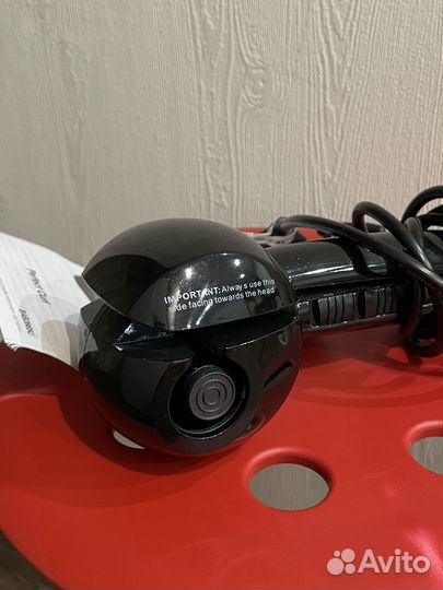 Стайлер Babyliss PRO stylist tools