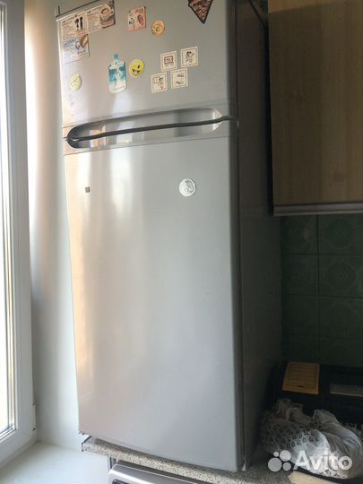 Холодильник бу маленький