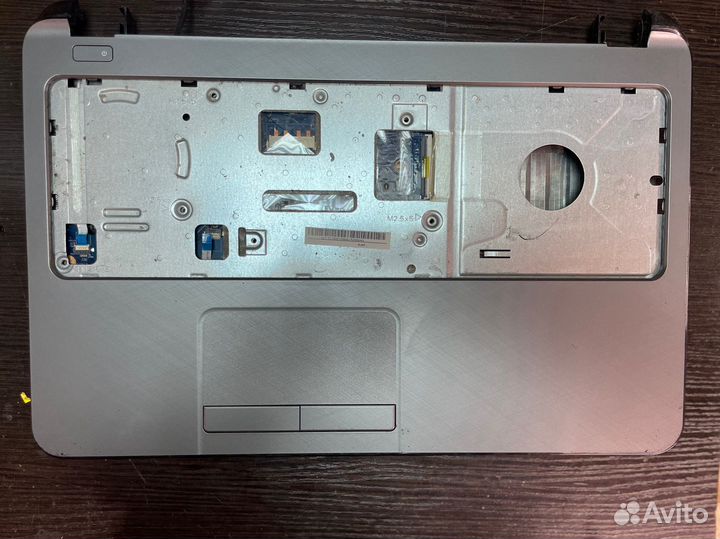 Материнская плата LA-A996P для нр 15-g