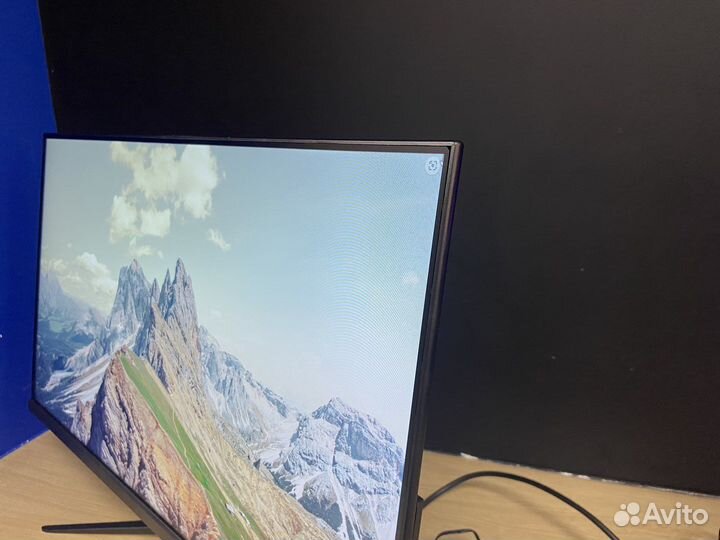 Новый Монитор 24