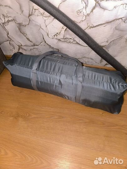 Детская кровать складная