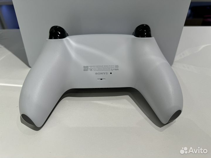 Sony playstation 5 slim как новая