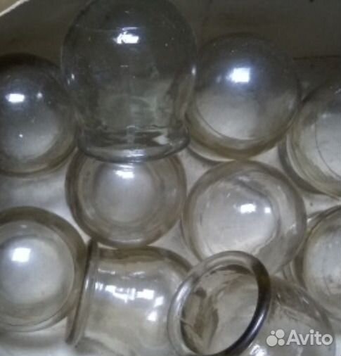 Медицинские банки СССР