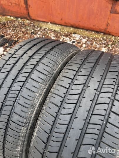 Bridgestone Turanza ER300 255/50 R19