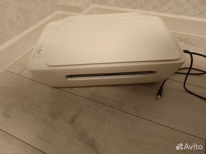 Принтер HP DeskJet 2320