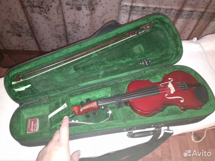 Смычковый инструмент