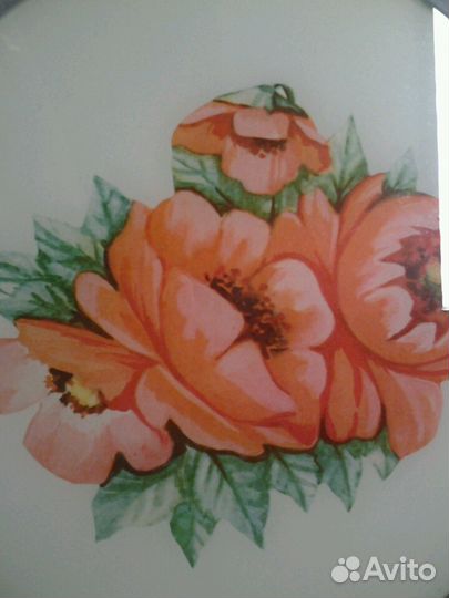 Посуда СССР