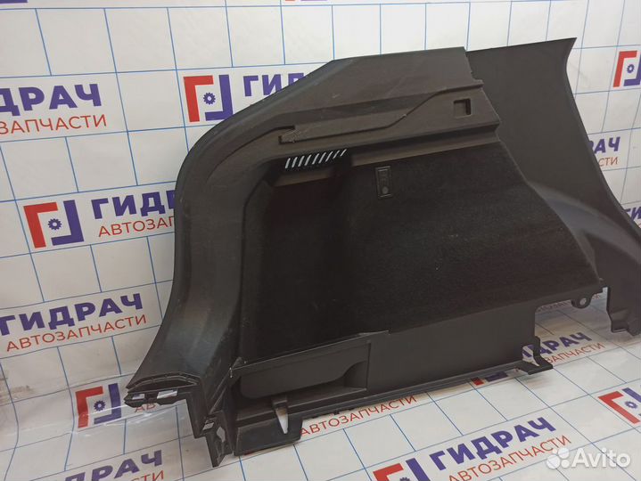 Обшивка багажника левая Haval F7x 25402116XKQ02A8P