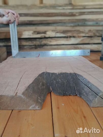 Калибровка, выравнивание слэба