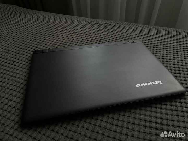 Lenovo IdeaPad 100-15iby