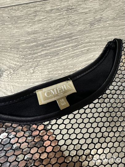 Футболка для девочки