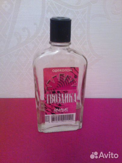 Флаконы для духов, духи, Туалетная вода